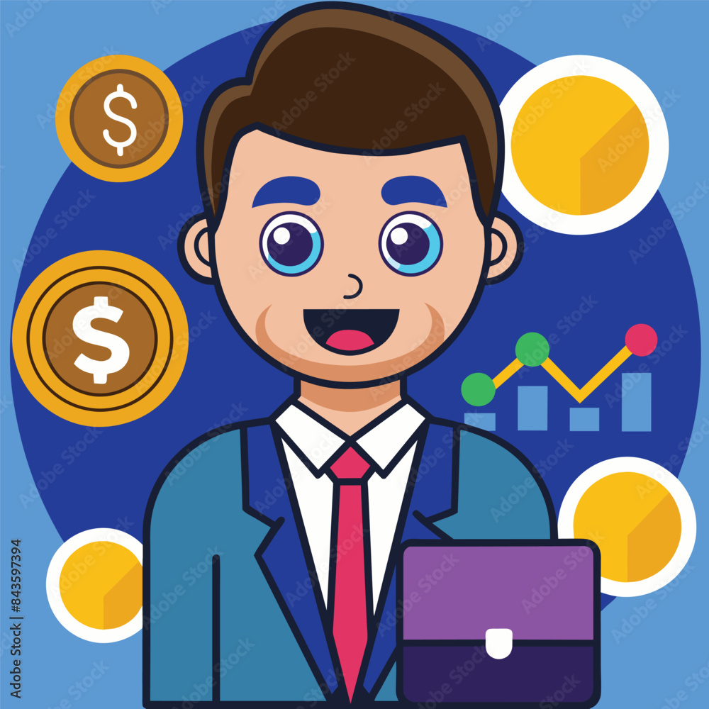 Digital sales manager, image consulting, Moneda Digital sales manager, image consulting, Moneda