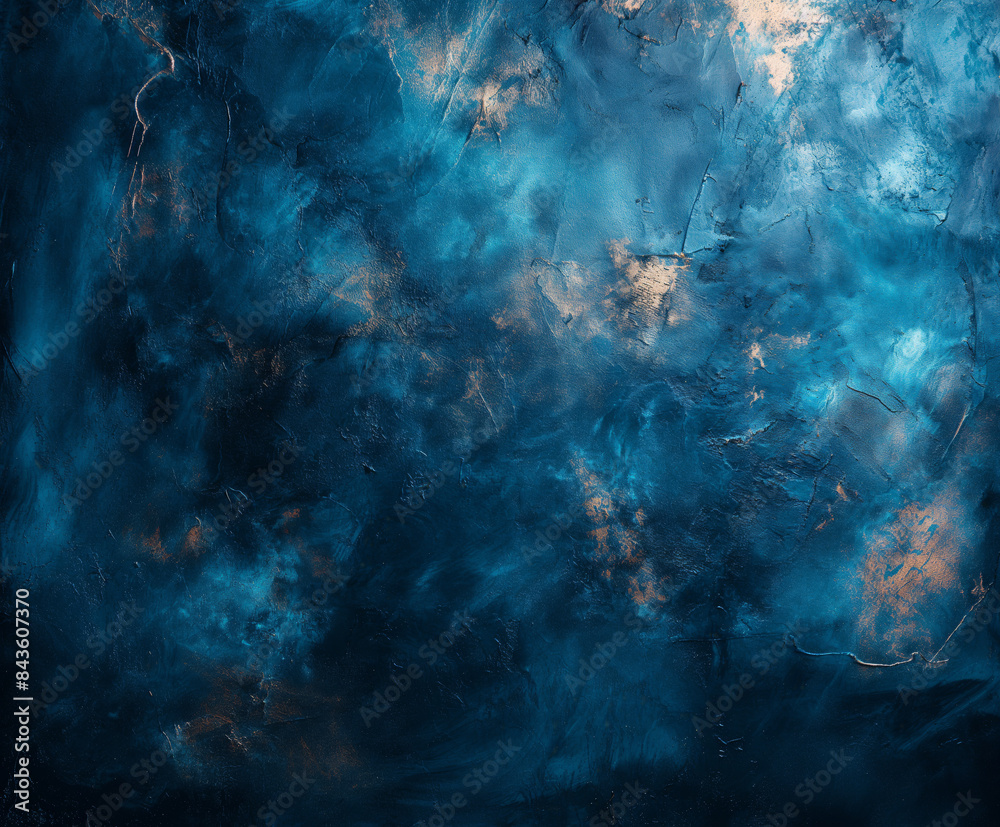 Fototapeta premium Graublauer Hintergrund