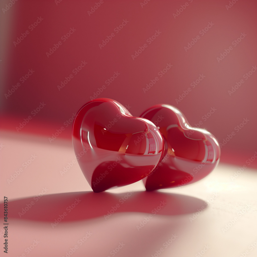 Photo, banner, simple, minimalist, saint valentine, space for text, more free space, a lot of free space, 3D, photo-realistic, hyper realistic, Depth of Field , following Rule of third Photo, banner, simple, minimalist, saint valentine, space for text, more free space, a lot of free space, 3D, photo-realistic, hyper realistic, Depth of Field , following Rule of third