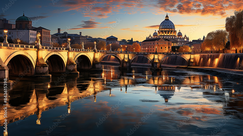 Ultra hd high quality picture of Rome, Italy Ultra hd high quality picture of Rome, Italy