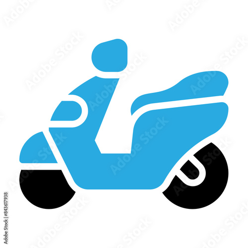 motorbike