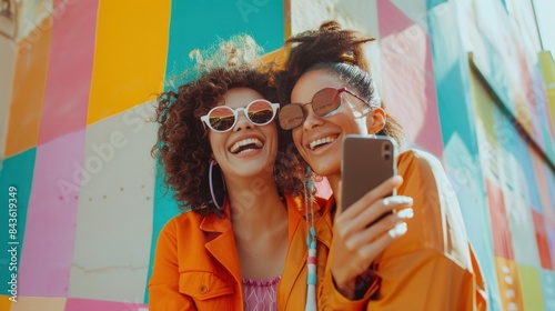 Social Media Influencer Partnerships for Brand Promotion, delve into the world of influencer collaboration for content amplification, showcasing how brands strategically partner with social media 
