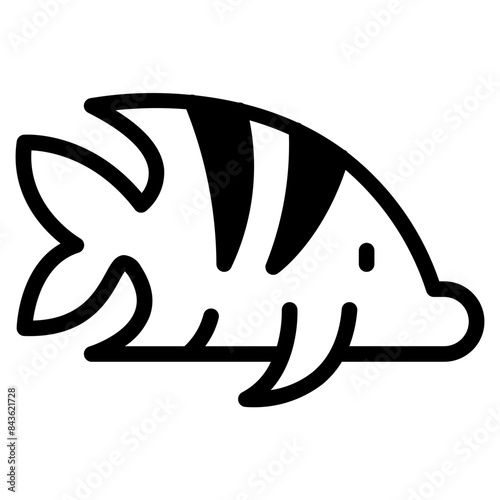 fish or seafood