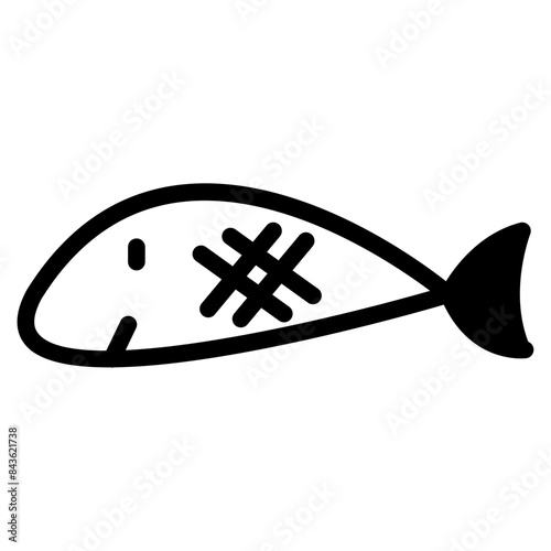 fish or seafood