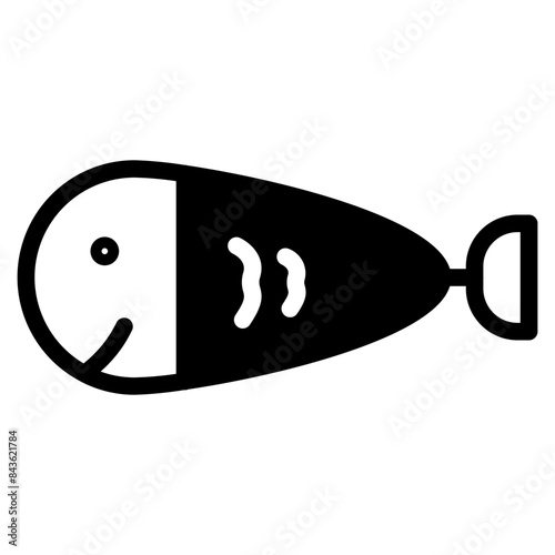 fish or seafood