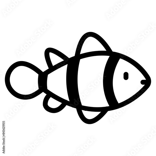 fish or seafood