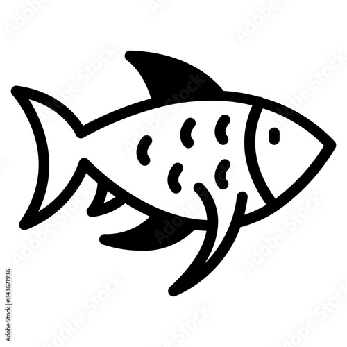 fish or seafood