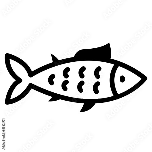fish or seafood