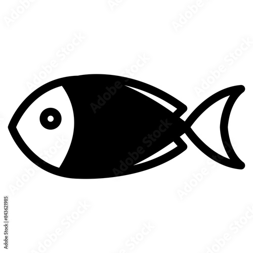 fish or seafood