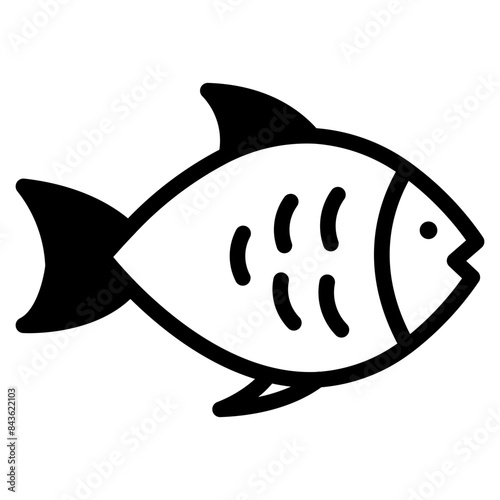 fish or seafood