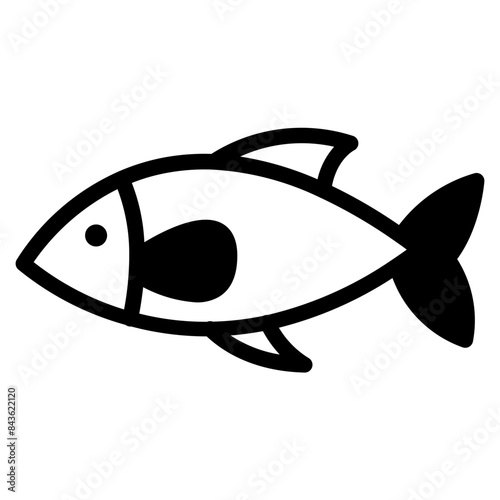 fish or seafood