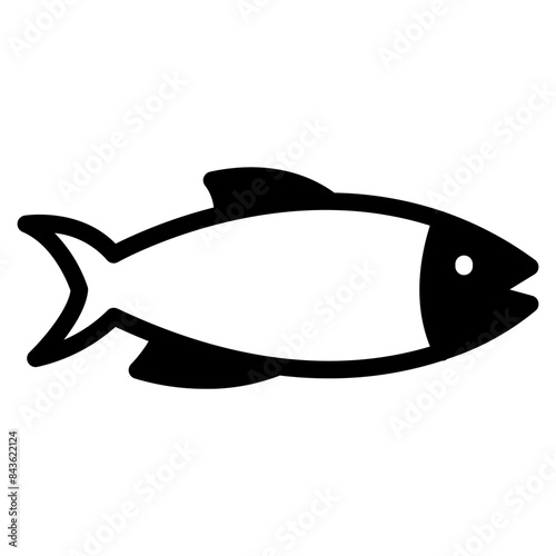 fish or seafood