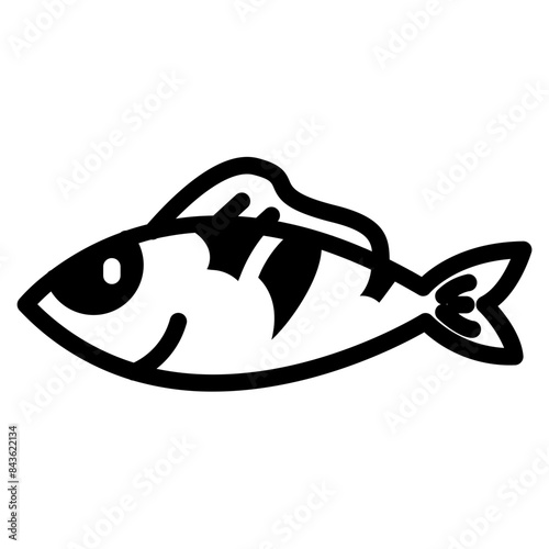fish or seafood