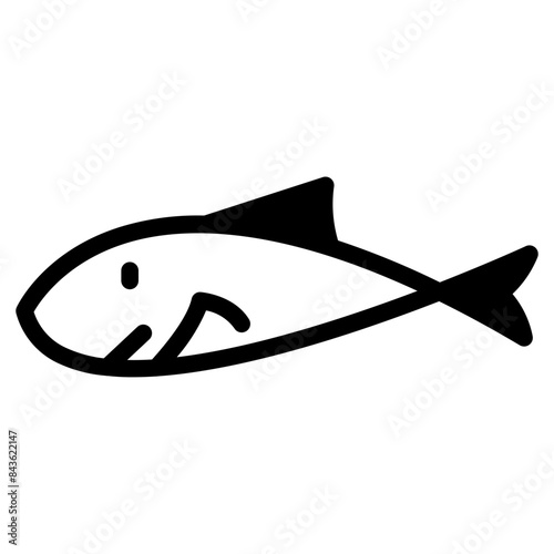 fish or seafood
