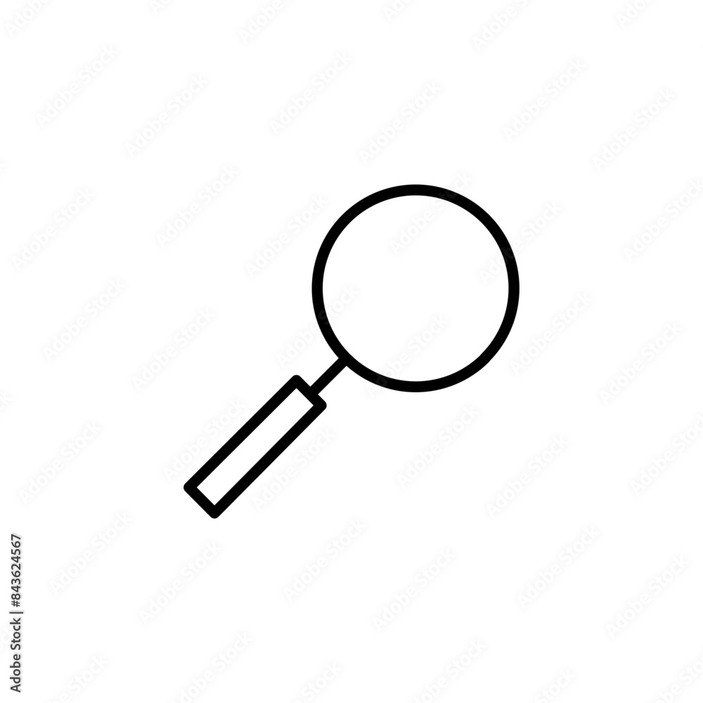 Search Icon, Great for Navigation and Web Themes Search Icon, Great for Navigation and Web Themes