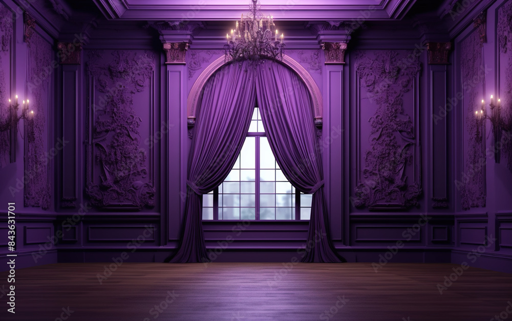 purple room photography backdrop that exudes elegance purple room photography backdrop that exudes elegance