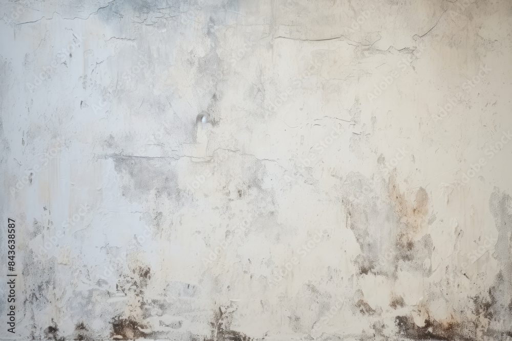 Processed collage of grey cracked stucco wall texture. Background for banner, backdrop or texture Processed collage of grey cracked stucco wall texture. Background for banner, backdrop or texture