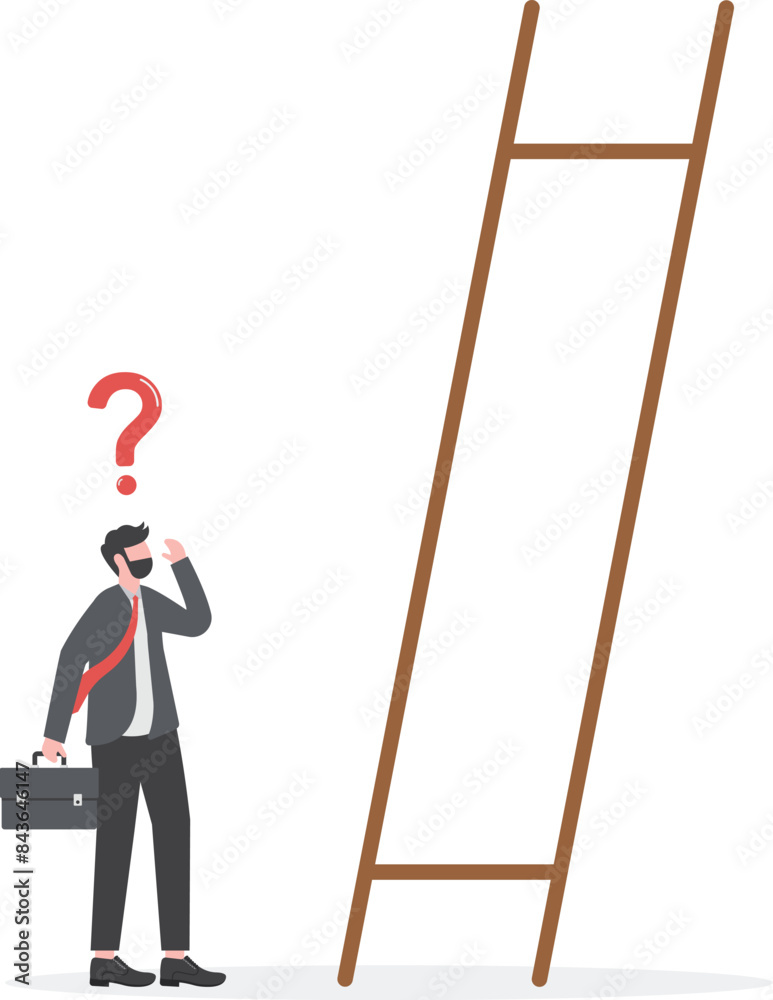 build a ladder to career success, journey to building business success, creative ideas or innovations in solving problems, businessman build a ladder to career success concept vector illustration
build a ladder to career success, journey to building business success, creative ideas or innovations in solving problems, businessman build a ladder to career success concept vector illustration