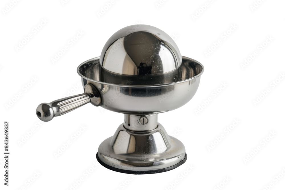 Stainless Steel Citrus Juicer Stainless Steel Citrus Juicer