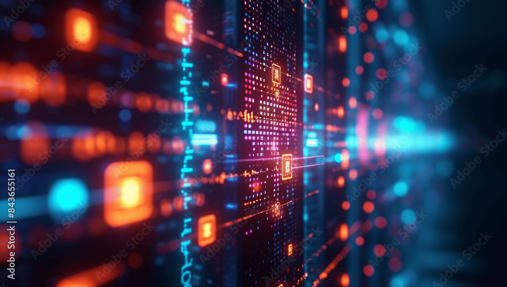 Exploring Modern Document Management: Smart Integration and Digital Efficiency Exploring Modern Document Management: Smart Integration and Digital Efficiency