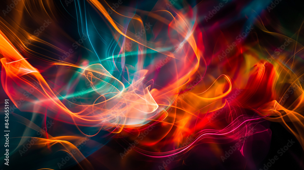 abstract colorful background abstract colorful background