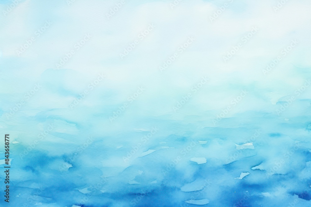 Obraz premium Ocean tone backgrounds outdoors texture.