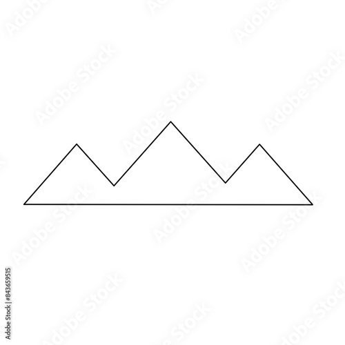 Egyptian pyramids