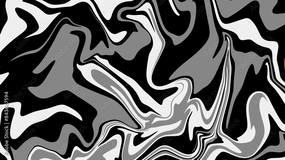 Liquid marble textured backgrounds. Wavy psychedelic backdrops. Abstract painting for web design or print. Good for cards, covers and business presentations. Liquid marble textured backgrounds. Wavy psychedelic backdrops. Abstract painting for web design or print. Good for cards, covers and business presentations.