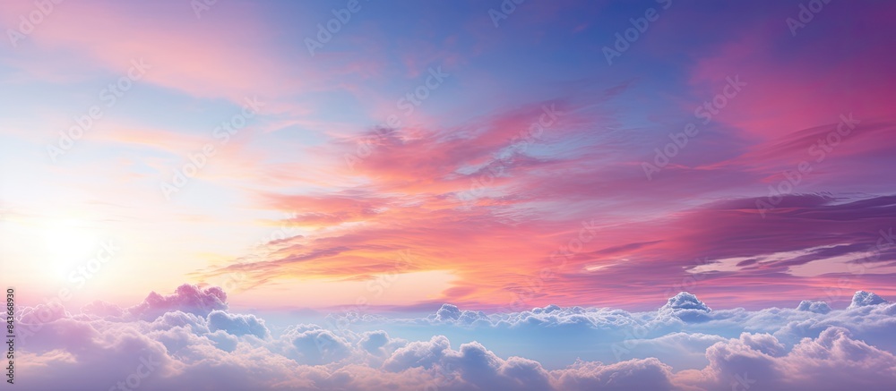 sky. copy space available sky. copy space available
