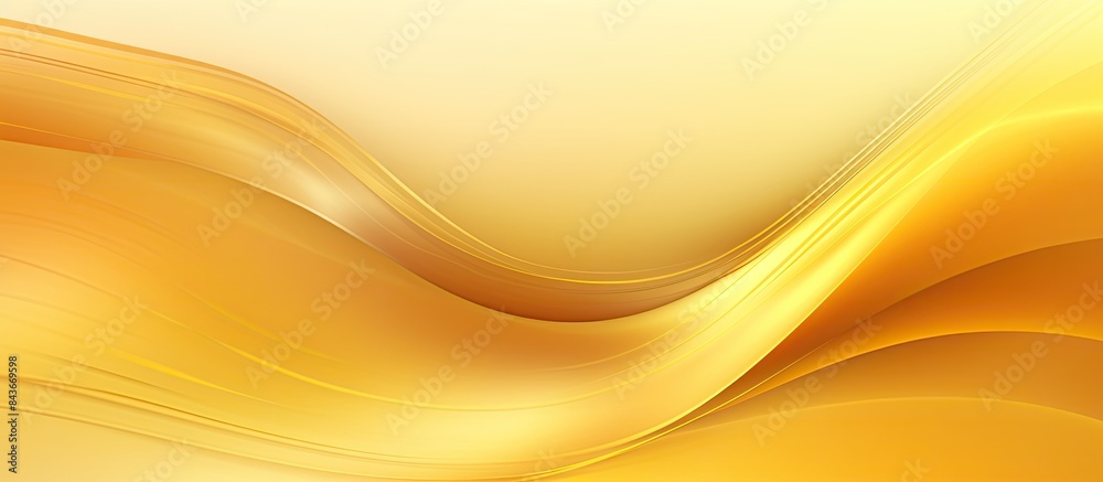 Beautiful warm glossy yellow and golden wallpaper for gradient and luxury background and decoration Cool banner on page ad cover and presentation with copy space for add text concept Beautiful warm glossy yellow and golden wallpaper for gradient and luxury background and decoration Cool banner on page ad cover and presentation with copy space for add text concept