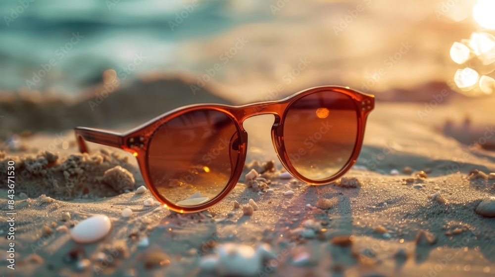 custom made wallpaper toronto digitalsunglasses with gradient lenses, stylish, chic, fashionable, high-end