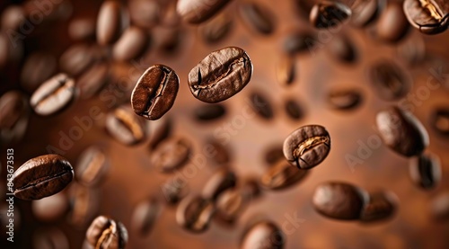 Coffee Beans