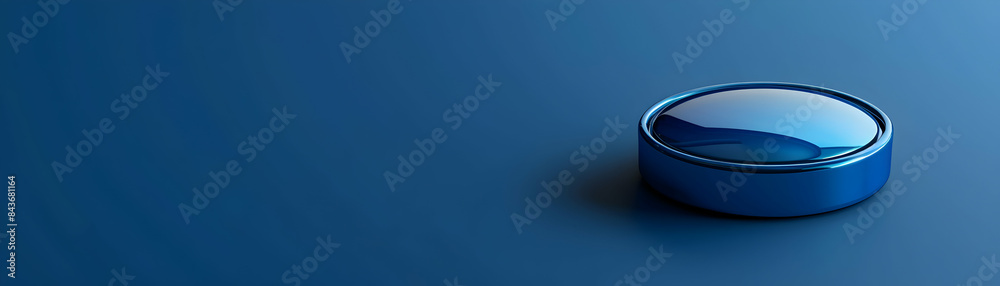 Trust Point Icon with Custom Branding Space for Corporate Designs Trust Point Icon with Custom Branding Space for Corporate Designs