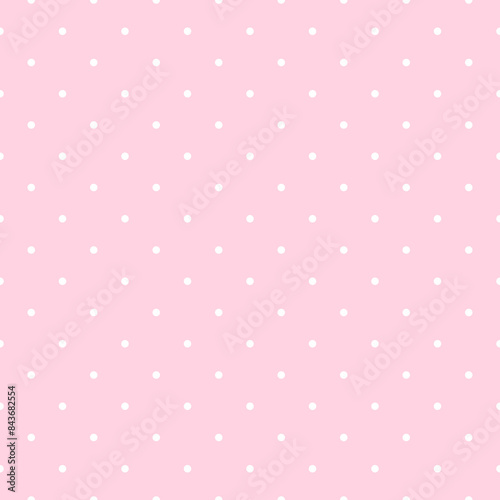 Pineapple Seamless Pattern