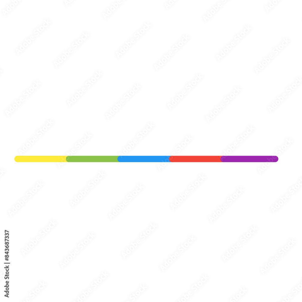 colorful divider lines
colorful divider lines