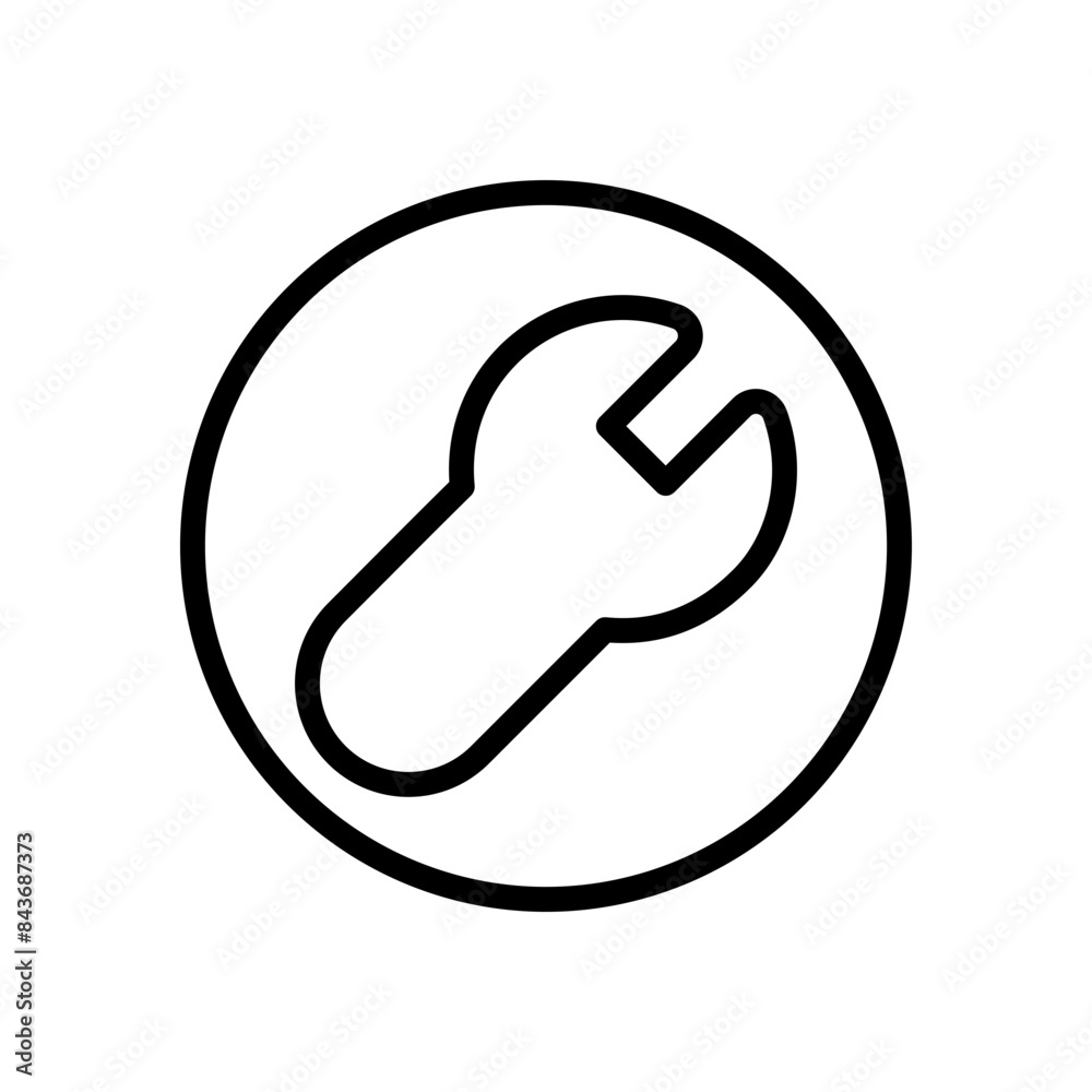 Repair Icon for DIY Fixes, Toolkits, and Home Improvement Projects Designs Repair Icon for DIY Fixes, Toolkits, and Home Improvement Projects Designs