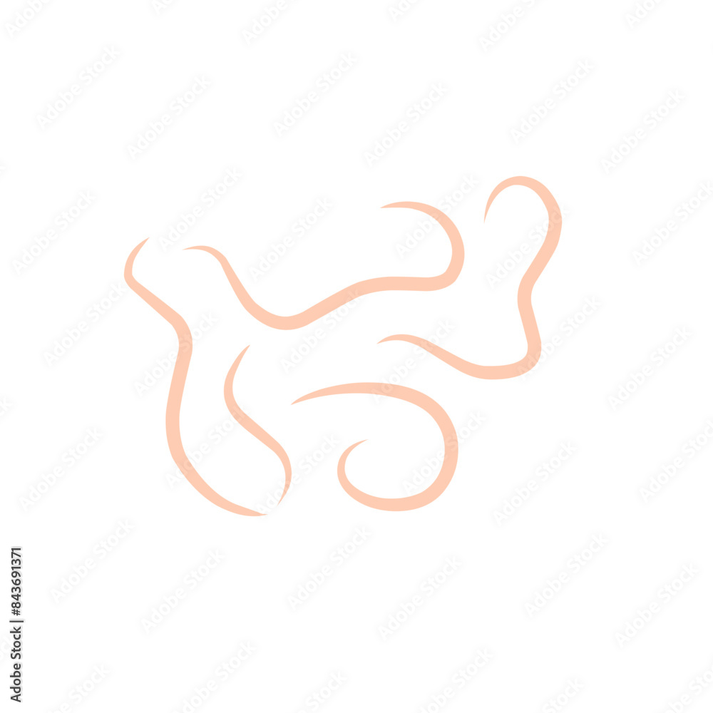 parasitic worms
parasitic worms