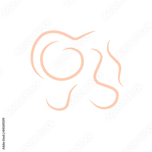 
parasitic worms