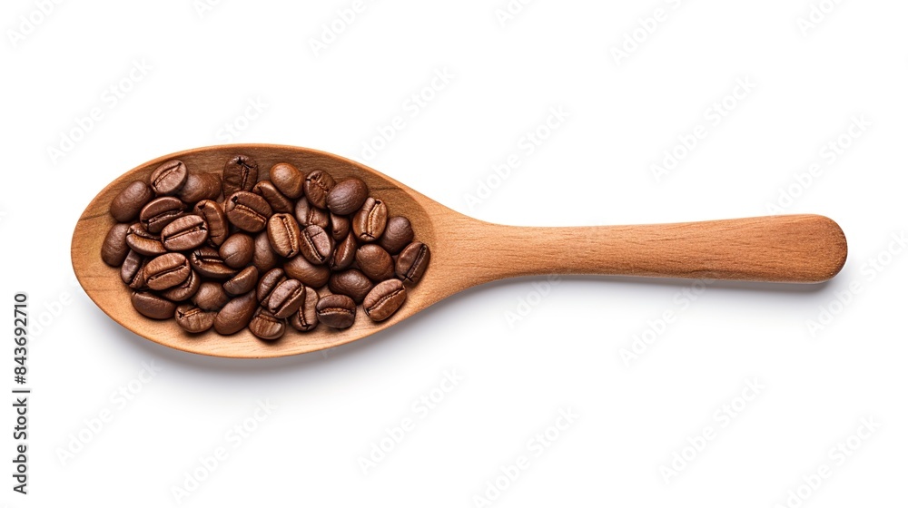 Fototapeta premium Coffee Beans