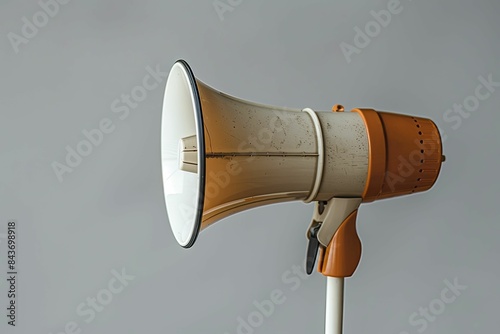 Amplifying voices with simplicity, guaranteeing every message resonates profoundly and distinctly.