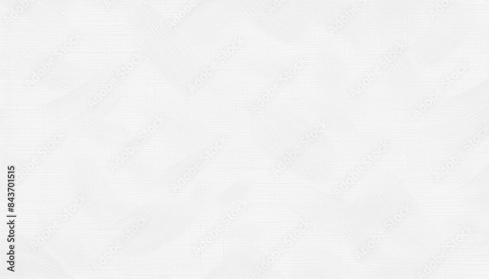 Seamless subtle white linen textile transparent background texture overlay. Abstract Seamless subtle white linen textile transparent background texture overlay. Abstract
