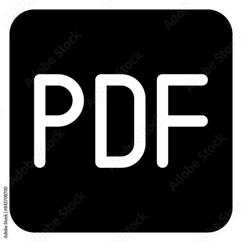 Free Download pdf file icon - GFXLoad