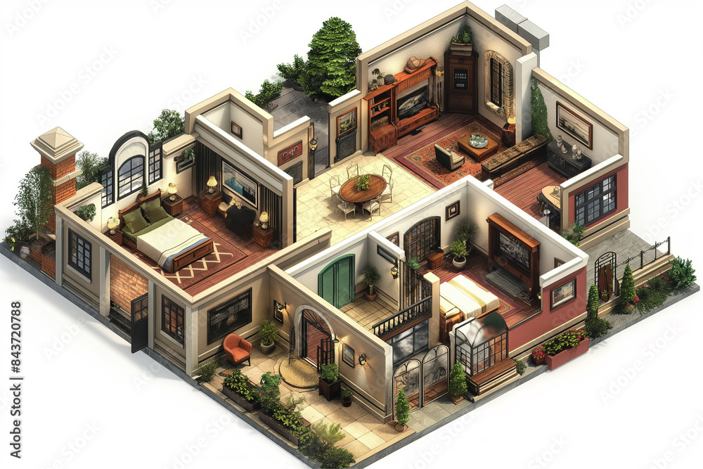 Digital Innovation in Architectural Home Design Digital Innovation in Architectural Home Design