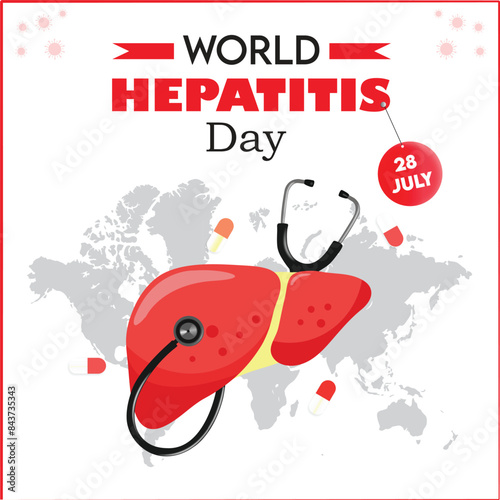 hepatitis day post