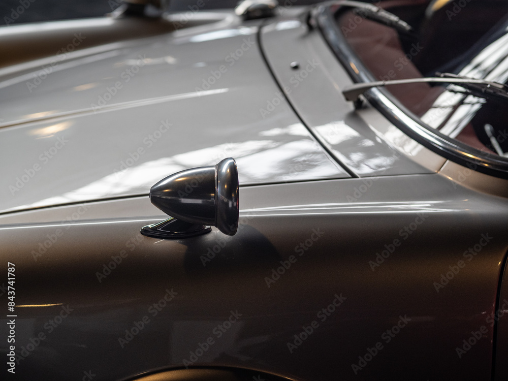 custom made wallpaper toronto digitalRetro and vintage old-timer car .