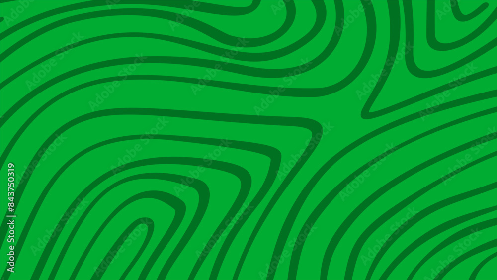 abstract wavy background. topographic contour background. contour lines background. Topographic map background. Topographic map contour background.