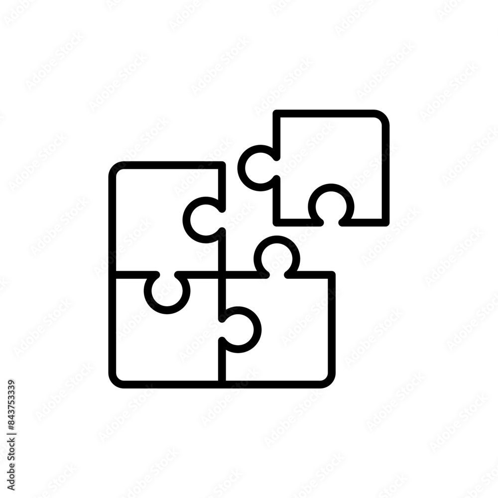 Compatibility Icon for Software Integration, User Interfaces, and Technology Solutions Illustrations Compatibility Icon for Software Integration, User Interfaces, and Technology Solutions Illustrations