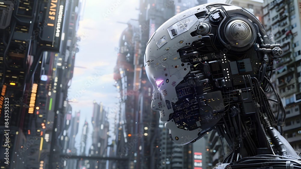 images on the theme of artificial intelligence technology images on the theme of artificial intelligence technology