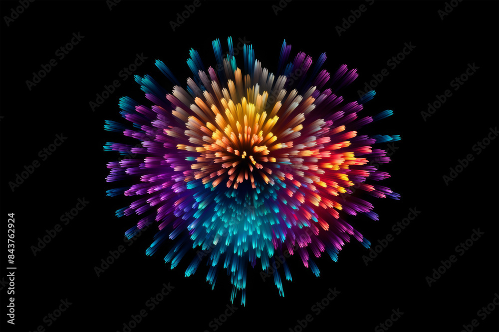 beautiful fire sparks on background beautiful fire sparks on background