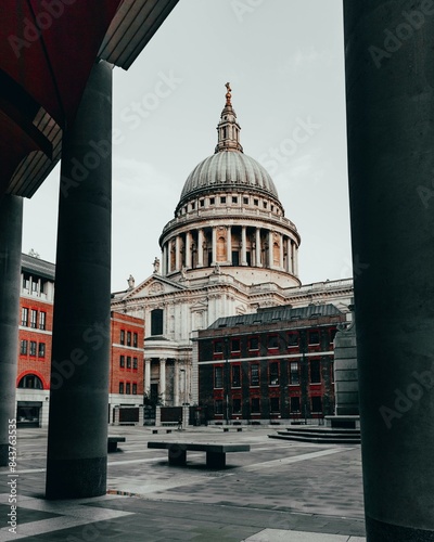 st pauls cathedral